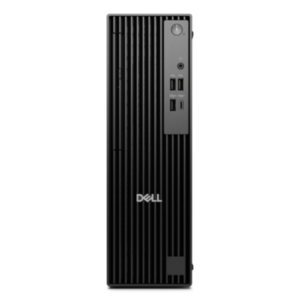 Dell Pro Slim QCS1250 Intel Core i5 14500 16GB RAM 512GB SSD Windows 11 Pro Desktop PC